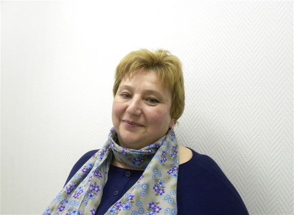 Сиделка Екатерина